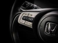 Honda Jazz 1.5 I-MMD HEV CROSSTAR 122 5P