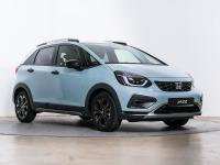 Honda Jazz 1.5 I-MMD HEV CROSSTAR 122 5P