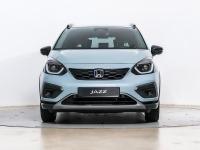 Honda Jazz 1.5 I-MMD HEV CROSSTAR 122 5P