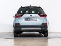 Honda Jazz 1.5 I-MMD HEV CROSSTAR 122 5P