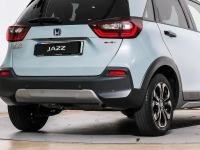 Honda Jazz 1.5 I-MMD HEV CROSSTAR 122 5P