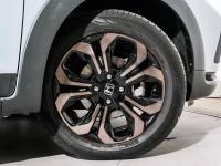 Honda Jazz 1.5 I-MMD HEV CROSSTAR 122 5P