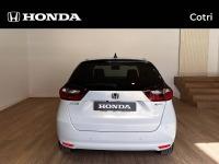 Honda Jazz EXECUTIVE 1.5 i-MMD
