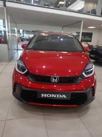 Honda Jazz JAZZ ADVANCE