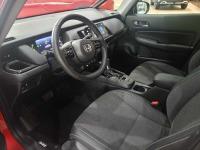 Honda Jazz JAZZ ADVANCE