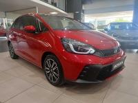 Honda Jazz JAZZ ADVANCE