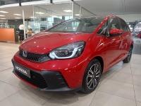 Honda Jazz JAZZ ADVANCE