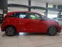 Honda Jazz JAZZ ADVANCE