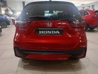 Honda Jazz JAZZ ADVANCE