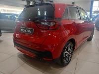 Honda Jazz JAZZ ADVANCE