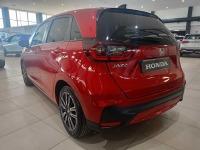 Honda Jazz JAZZ ADVANCE