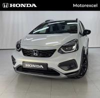 Honda Jazz Crosstar