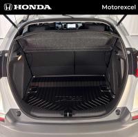 Honda Jazz Crosstar