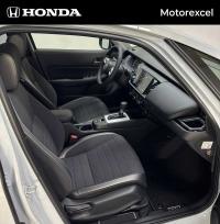 Honda Jazz Crosstar