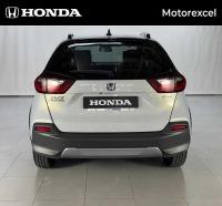 Honda Jazz Crosstar