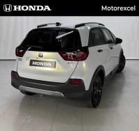 Honda Jazz Crosstar