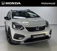 Honda Jazz Crosstar