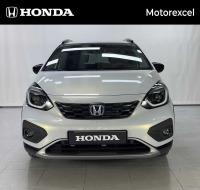 Honda Jazz Crosstar
