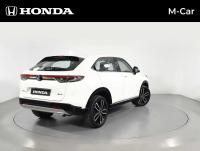 Honda Hr-v ADVANCE