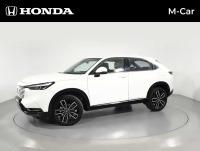 Honda Hr-v ADVANCE