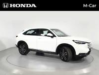 Honda Hr-v ADVANCE