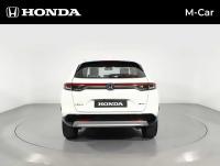 Honda Hr-v ADVANCE
