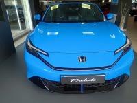 Honda Prelude PRELUDE