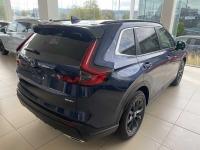 Honda Cr-v E:hev ELEGANCE
