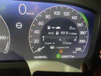 Honda Cr-v E:hev ELEGANCE