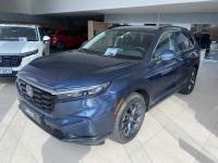 Honda Cr-v E:hev ELEGANCE