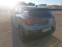 Mitsubishi Asx 160 HEV Kaiteki