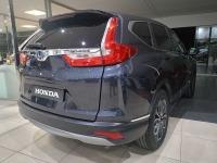 Honda Cr-v CR-V LIFESTYLE