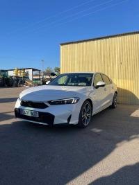 Honda Civic E:hev CIVIC e:HEV ADVANCE