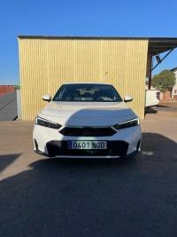 Honda Civic E:hev CIVIC e:HEV ADVANCE