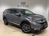 Honda Cr-v 2.0 i-MMD 4x2 Elegance