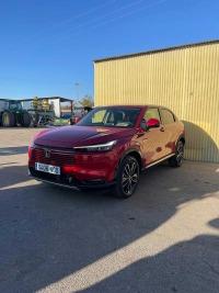 Honda Hr-v E:hev HR-V e:HEV ADVANCE