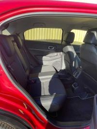 Honda Hr-v E:hev HR-V e:HEV ADVANCE