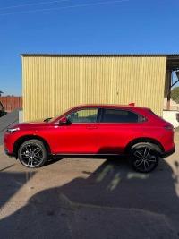 Honda Hr-v E:hev HR-V e:HEV ADVANCE