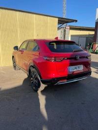 Honda Hr-v E:hev HR-V e:HEV ADVANCE