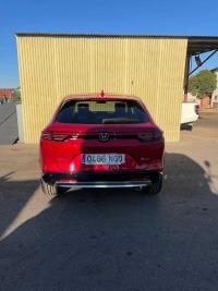 Honda Hr-v E:hev HR-V e:HEV ADVANCE