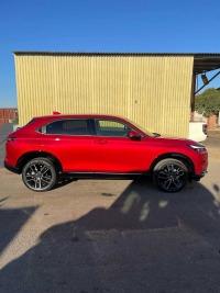 Honda Hr-v E:hev HR-V e:HEV ADVANCE