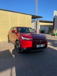 Honda Hr-v E:hev HR-V e:HEV ADVANCE