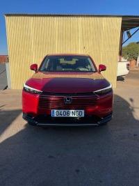Honda Hr-v E:hev HR-V e:HEV ADVANCE