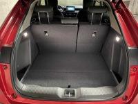 Honda Hr-v Hybrid CVT 131 5P