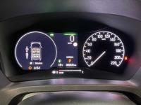 Honda Hr-v Hybrid CVT 131 5P