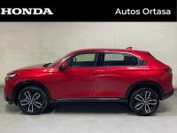 Honda Hr-v Hybrid CVT 131 5P