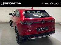 Honda Hr-v Hybrid CVT 131 5P