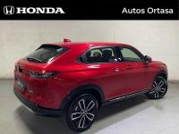 Honda Hr-v Hybrid CVT 131 5P
