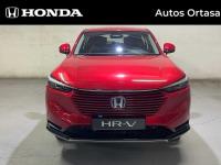 Honda Hr-v Hybrid CVT 131 5P
