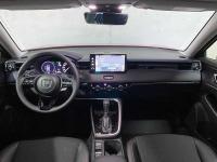 Honda Hr-v Hybrid CVT 131 5P